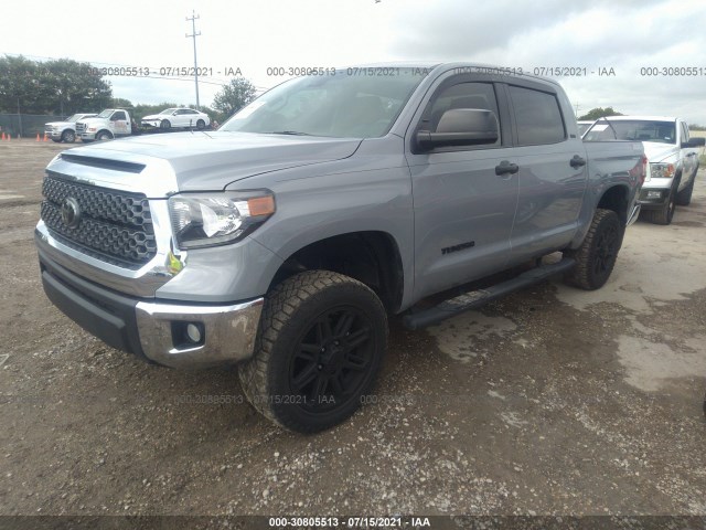 Photo 1 VIN: 5TFEM5F17KX136658 - TOYOTA TUNDRA 2WD 