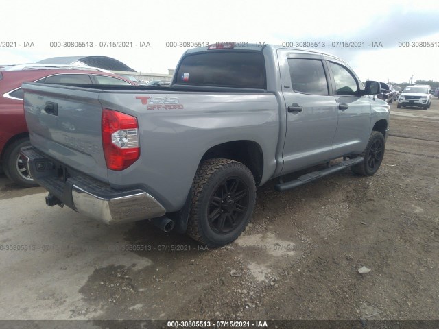 Photo 3 VIN: 5TFEM5F17KX136658 - TOYOTA TUNDRA 2WD 