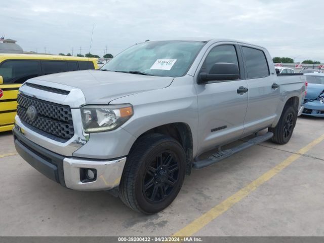 Photo 1 VIN: 5TFEM5F17KX137096 - TOYOTA TUNDRA 