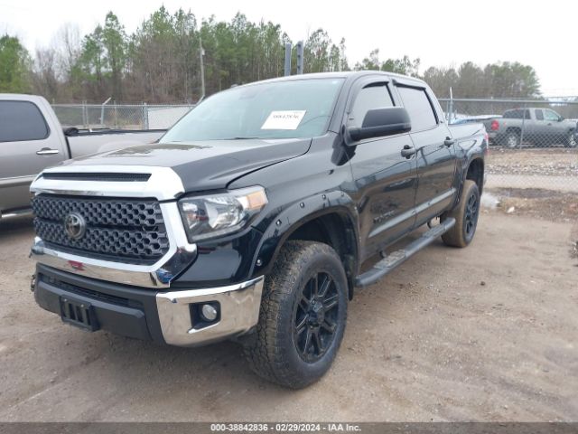 Photo 1 VIN: 5TFEM5F17KX140127 - TOYOTA TUNDRA 