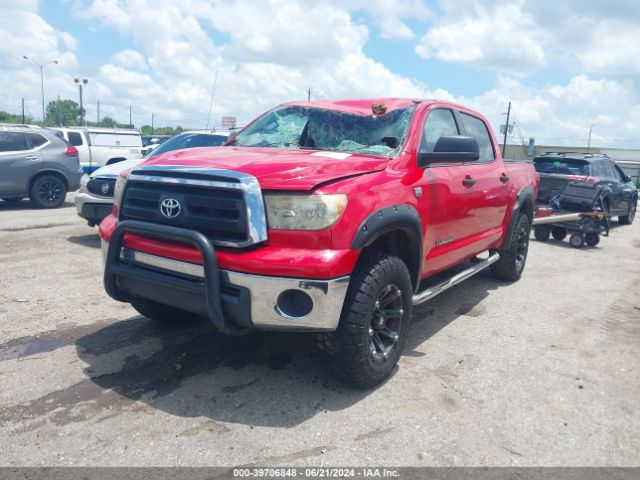 Photo 1 VIN: 5TFEM5F18AX001820 - TOYOTA TUNDRA 