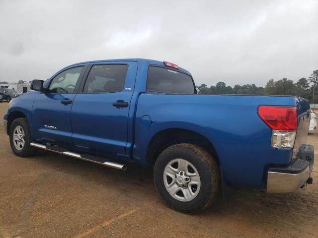 Photo 1 VIN: 5TFEM5F18AX017001 - TOYOTA TUNDRA CRE 