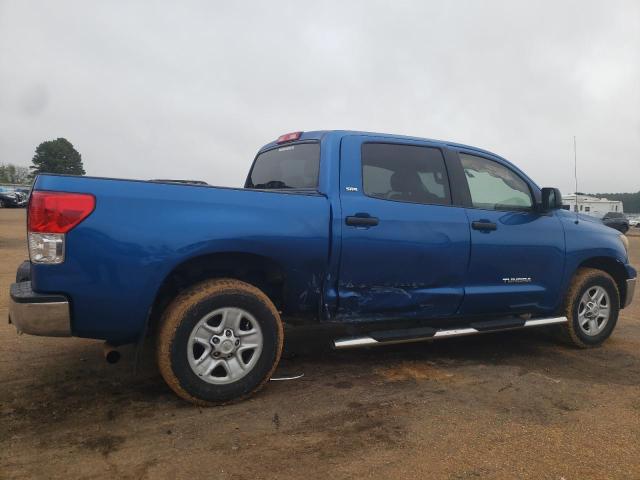 Photo 2 VIN: 5TFEM5F18AX017001 - TOYOTA TUNDRA CRE 