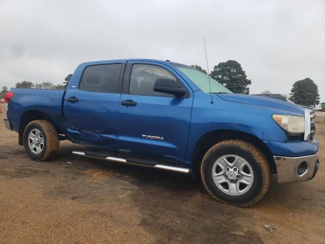 Photo 3 VIN: 5TFEM5F18AX017001 - TOYOTA TUNDRA CRE 