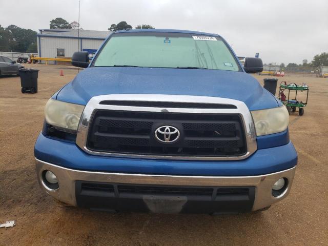 Photo 4 VIN: 5TFEM5F18AX017001 - TOYOTA TUNDRA CRE 