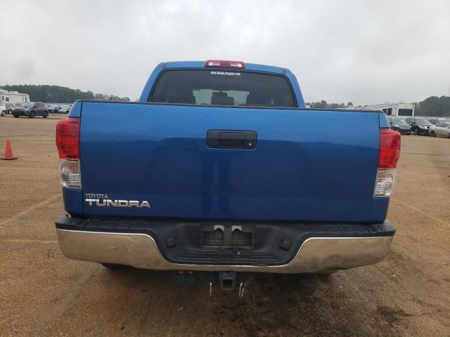 Photo 5 VIN: 5TFEM5F18AX017001 - TOYOTA TUNDRA CRE 