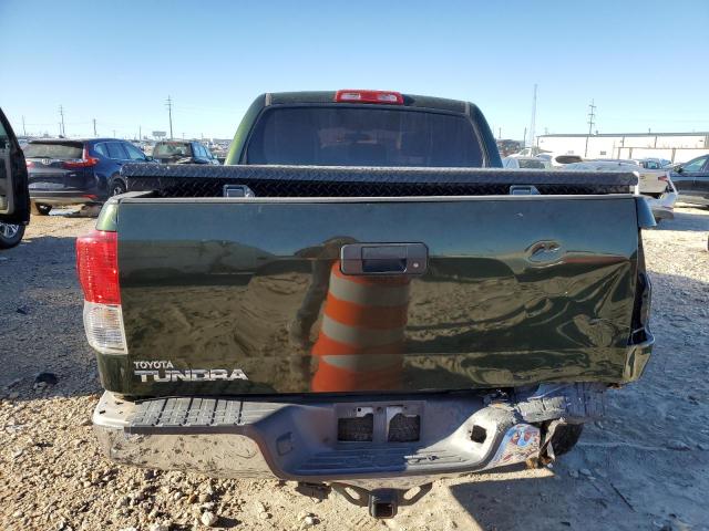 Photo 5 VIN: 5TFEM5F18AX018486 - TOYOTA TUNDRA 