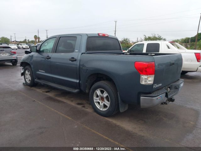 Photo 2 VIN: 5TFEM5F18AX020481 - TOYOTA TUNDRA 