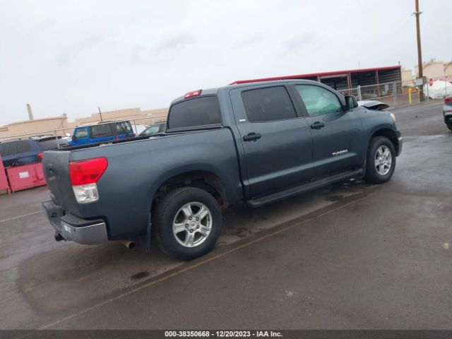 Photo 3 VIN: 5TFEM5F18AX020481 - TOYOTA TUNDRA 