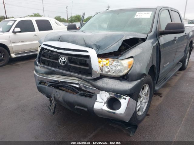 Photo 5 VIN: 5TFEM5F18AX020481 - TOYOTA TUNDRA 