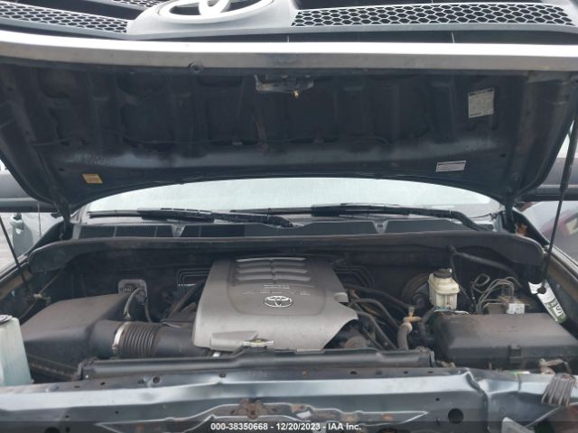 Photo 9 VIN: 5TFEM5F18AX020481 - TOYOTA TUNDRA 