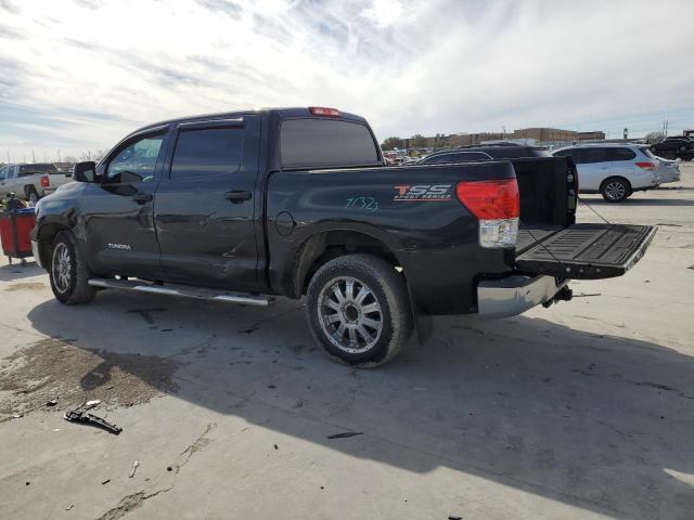 Photo 1 VIN: 5TFEM5F18CX042550 - TOYOTA TUNDRA CRE 