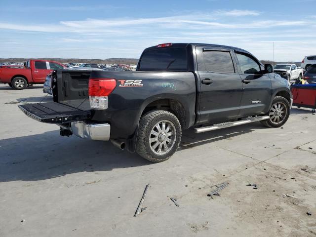 Photo 2 VIN: 5TFEM5F18CX042550 - TOYOTA TUNDRA CRE 