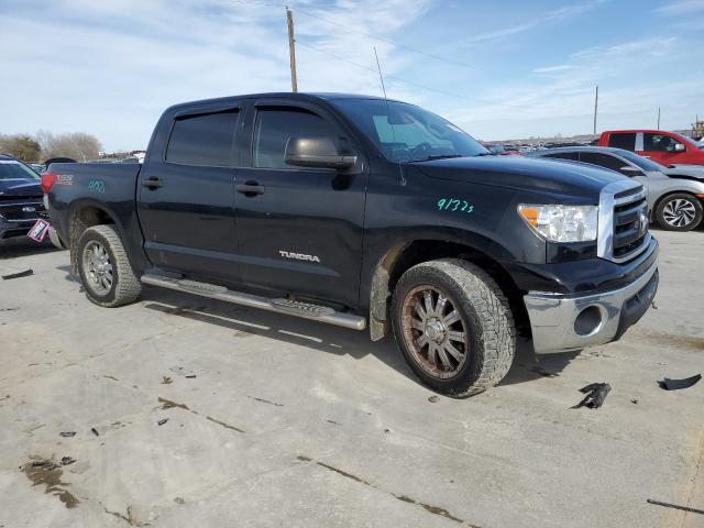 Photo 3 VIN: 5TFEM5F18CX042550 - TOYOTA TUNDRA CRE 