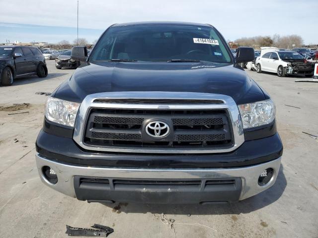 Photo 4 VIN: 5TFEM5F18CX042550 - TOYOTA TUNDRA CRE 