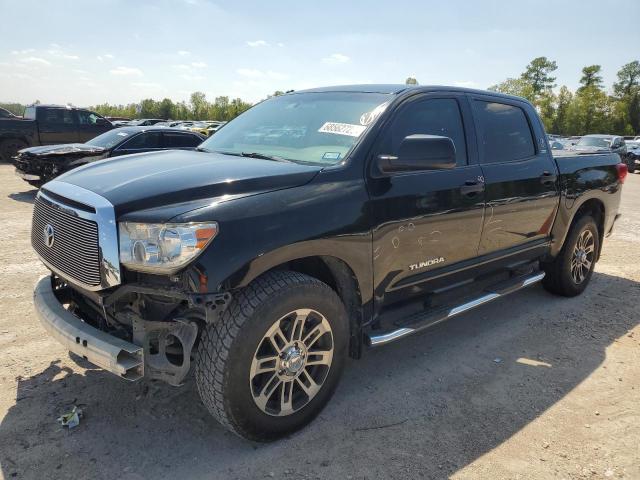 Photo 0 VIN: 5TFEM5F18CX047988 - TOYOTA TUNDRA CRE 