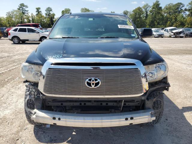 Photo 4 VIN: 5TFEM5F18CX047988 - TOYOTA TUNDRA CRE 