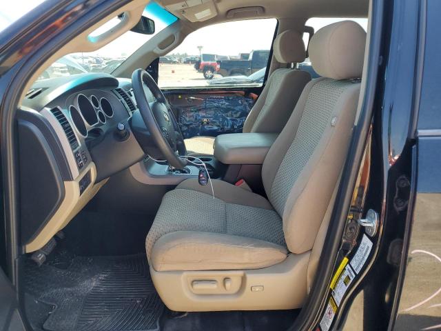 Photo 6 VIN: 5TFEM5F18CX047988 - TOYOTA TUNDRA CRE 