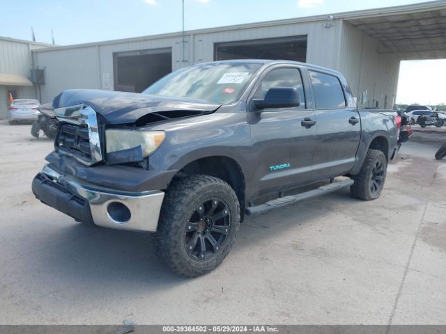 Photo 1 VIN: 5TFEM5F18DX059334 - TOYOTA TUNDRA 