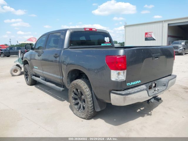 Photo 2 VIN: 5TFEM5F18DX059334 - TOYOTA TUNDRA 