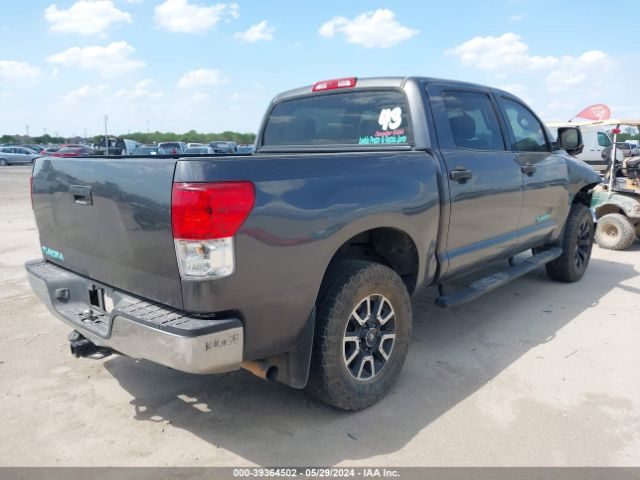 Photo 3 VIN: 5TFEM5F18DX059334 - TOYOTA TUNDRA 