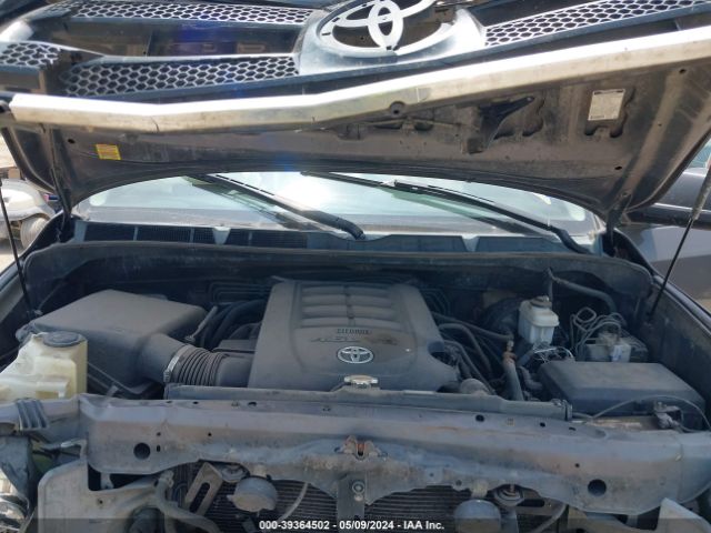 Photo 9 VIN: 5TFEM5F18DX059334 - TOYOTA TUNDRA 