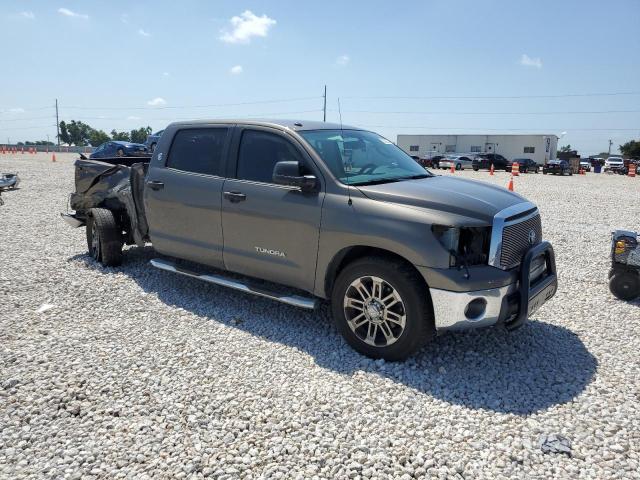 Photo 3 VIN: 5TFEM5F18DX066977 - TOYOTA TUNDRA CRE 