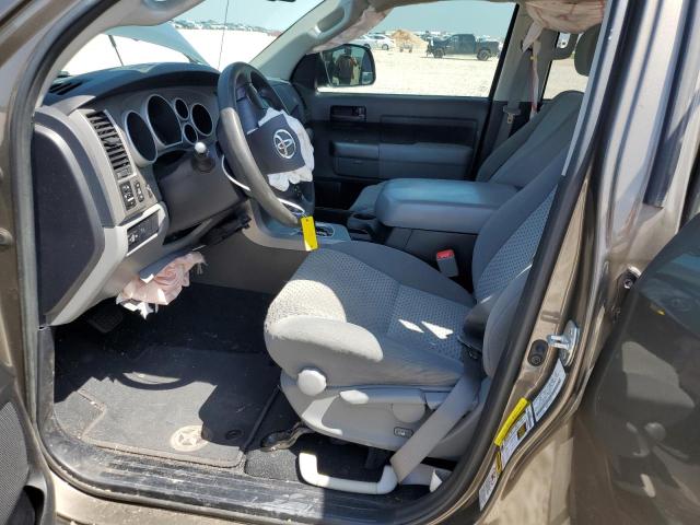 Photo 6 VIN: 5TFEM5F18DX066977 - TOYOTA TUNDRA CRE 