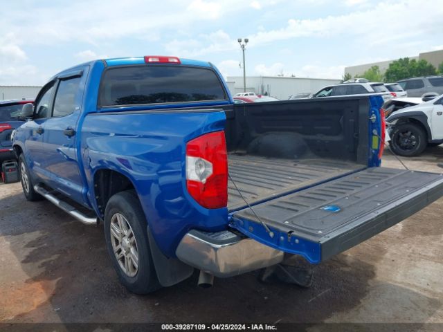 Photo 2 VIN: 5TFEM5F18GX095156 - TOYOTA TUNDRA 