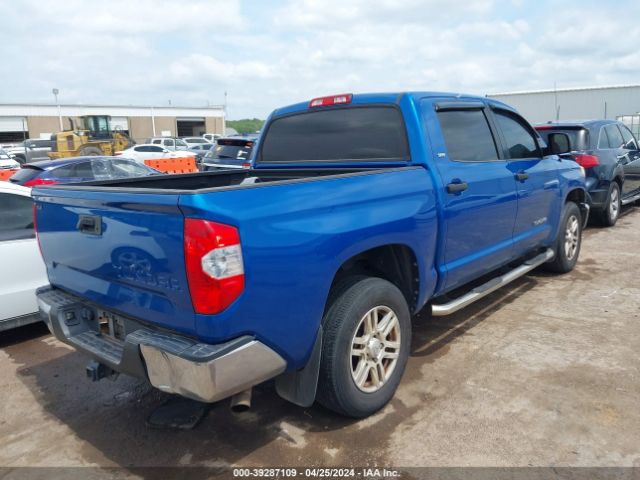 Photo 3 VIN: 5TFEM5F18GX095156 - TOYOTA TUNDRA 