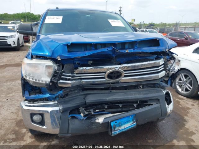 Photo 5 VIN: 5TFEM5F18GX095156 - TOYOTA TUNDRA 