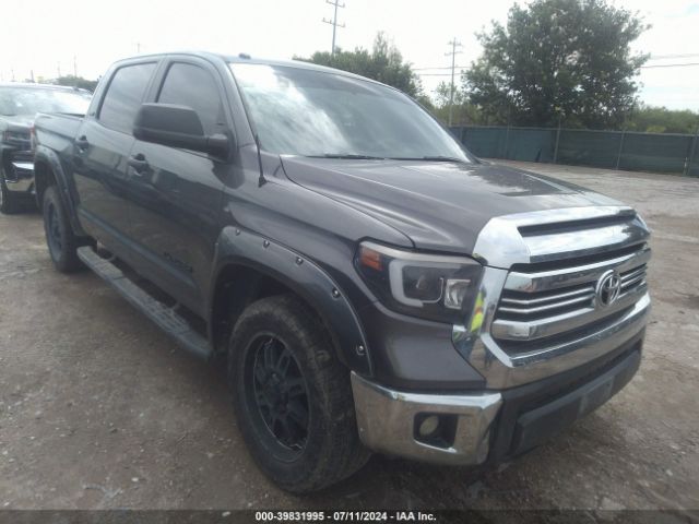 Photo 0 VIN: 5TFEM5F18GX096548 - TOYOTA TUNDRA 