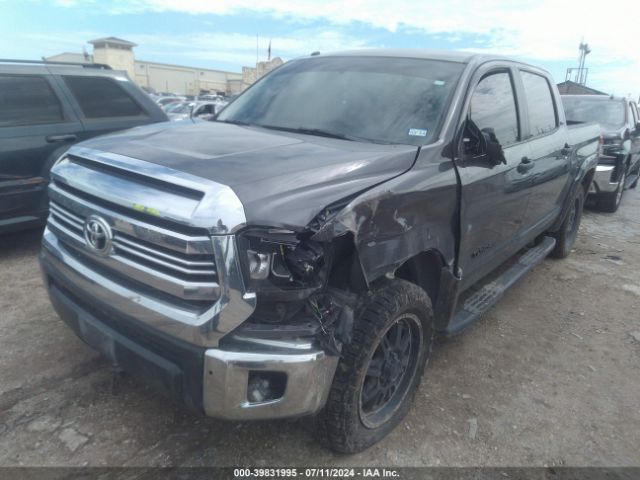 Photo 1 VIN: 5TFEM5F18GX096548 - TOYOTA TUNDRA 