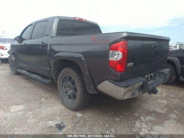 Photo 2 VIN: 5TFEM5F18GX096548 - TOYOTA TUNDRA 