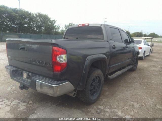 Photo 3 VIN: 5TFEM5F18GX096548 - TOYOTA TUNDRA 