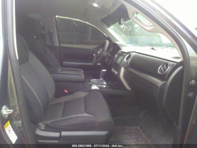 Photo 4 VIN: 5TFEM5F18GX096548 - TOYOTA TUNDRA 