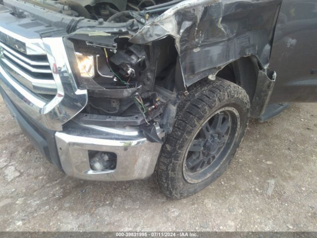 Photo 5 VIN: 5TFEM5F18GX096548 - TOYOTA TUNDRA 