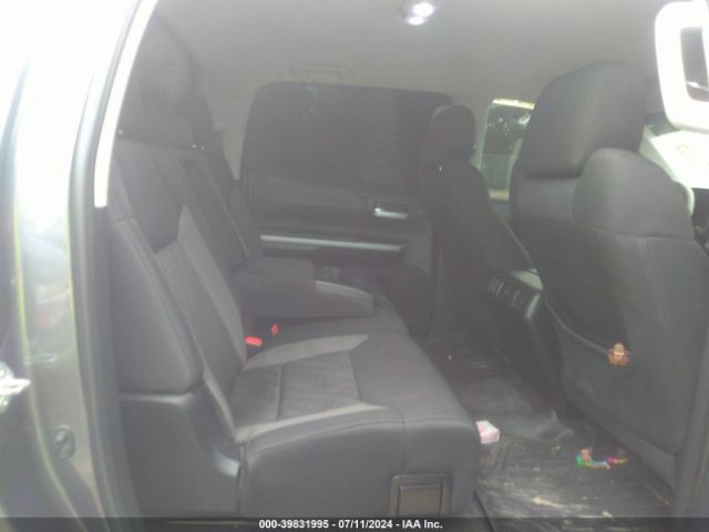 Photo 7 VIN: 5TFEM5F18GX096548 - TOYOTA TUNDRA 