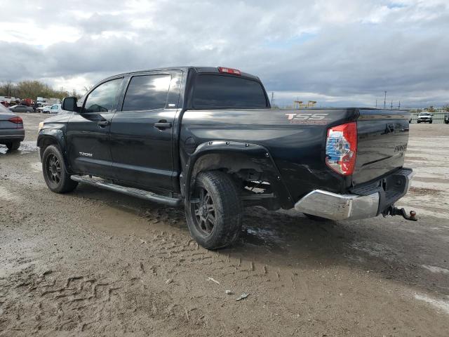 Photo 1 VIN: 5TFEM5F18GX098316 - TOYOTA TUNDRA CRE 