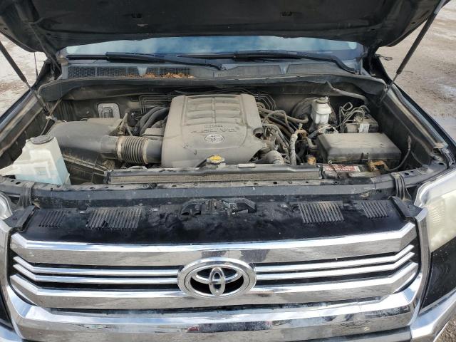 Photo 10 VIN: 5TFEM5F18GX098316 - TOYOTA TUNDRA CRE 