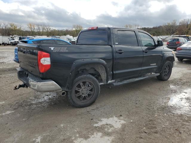 Photo 2 VIN: 5TFEM5F18GX098316 - TOYOTA TUNDRA CRE 