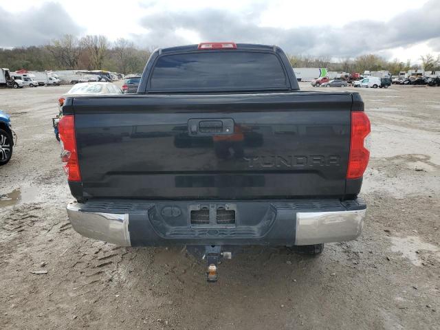 Photo 5 VIN: 5TFEM5F18GX098316 - TOYOTA TUNDRA CRE 