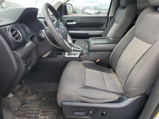 Photo 6 VIN: 5TFEM5F18GX098316 - TOYOTA TUNDRA CRE 