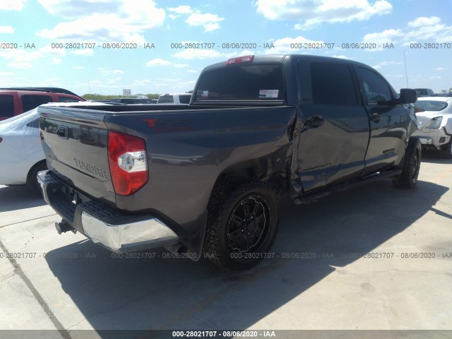 Photo 3 VIN: 5TFEM5F18GX105698 - TOYOTA TUNDRA 2WD TRUCK 