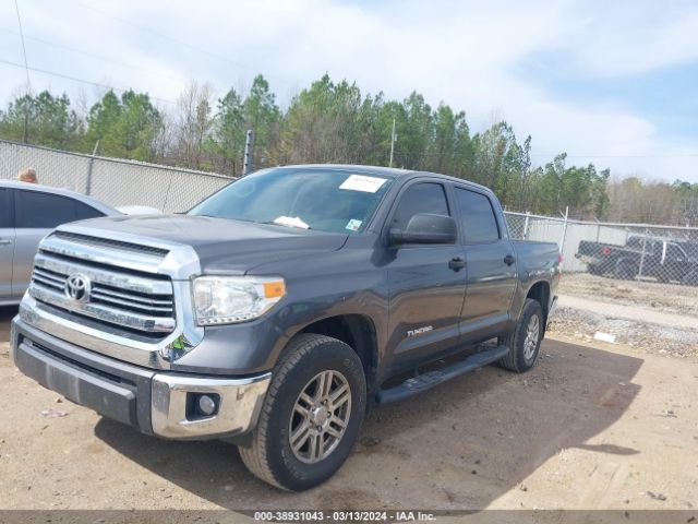 Photo 1 VIN: 5TFEM5F18GX109086 - TOYOTA TUNDRA 