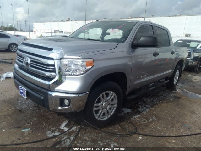 Photo 1 VIN: 5TFEM5F18HX110479 - TOYOTA TUNDRA 2WD 