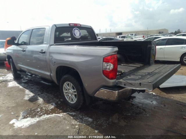 Photo 2 VIN: 5TFEM5F18HX110479 - TOYOTA TUNDRA 2WD 