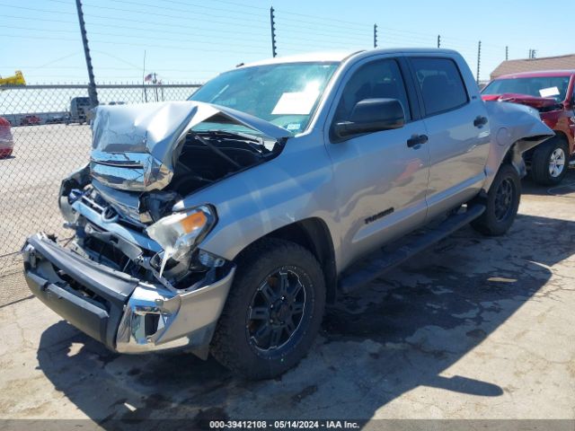 Photo 1 VIN: 5TFEM5F18HX111325 - TOYOTA TUNDRA 