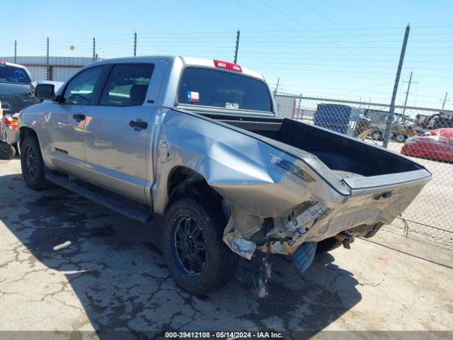 Photo 2 VIN: 5TFEM5F18HX111325 - TOYOTA TUNDRA 