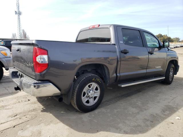 Photo 2 VIN: 5TFEM5F18HX113012 - TOYOTA TUNDRA CRE 